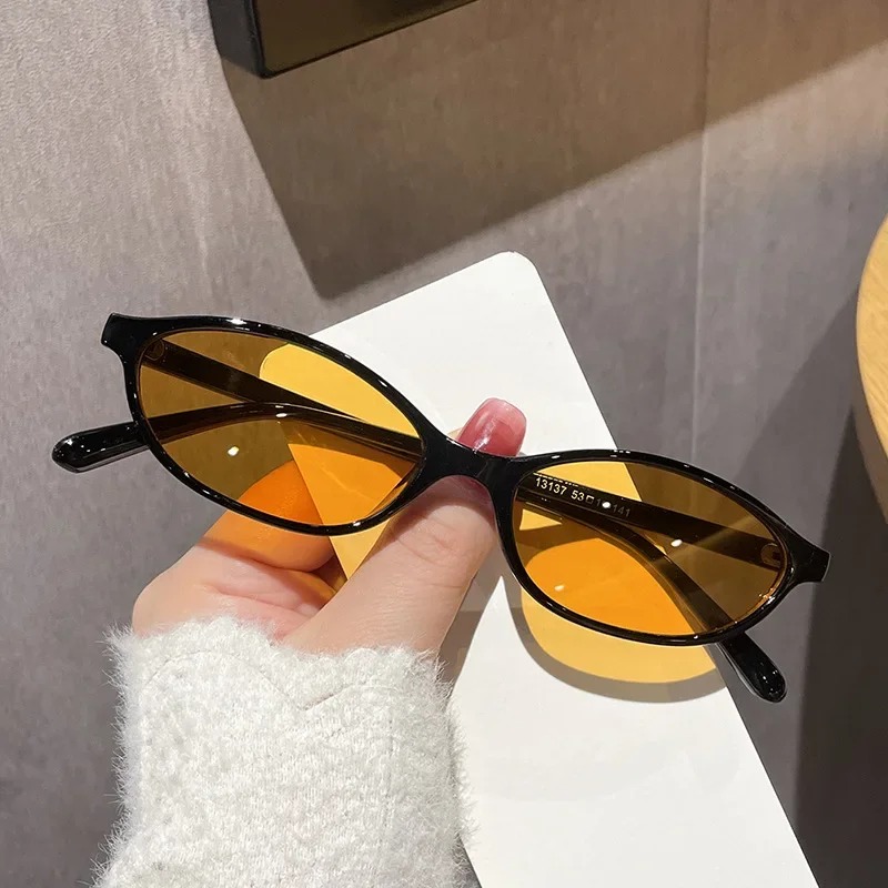 New Retro Sexy Cat Eye Sunglas - Sunglasses Cat Eye recensione e prezzo