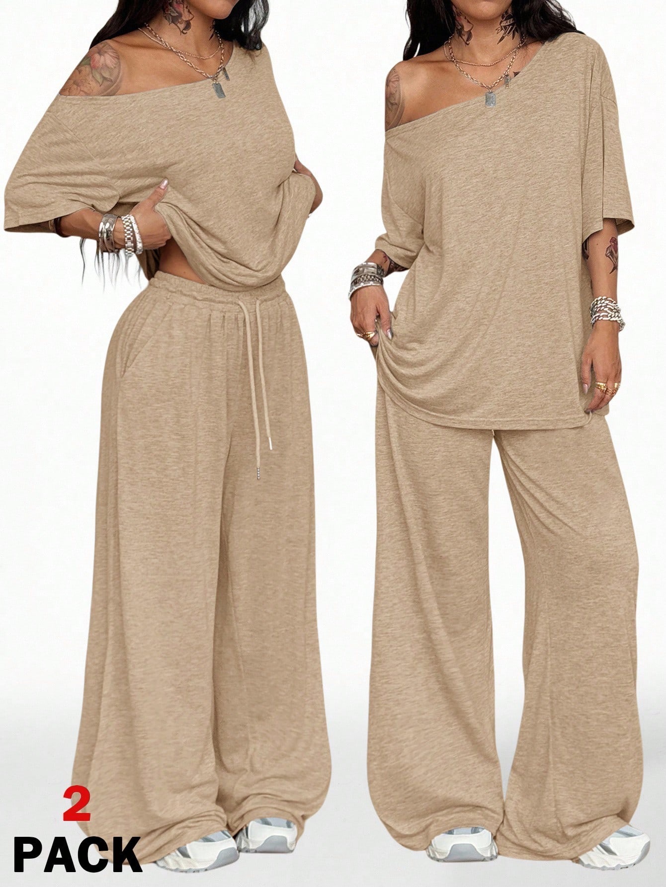 Summer 2026 Women's Casual Sol - Blouse Off Shoulder recensione e prezzo