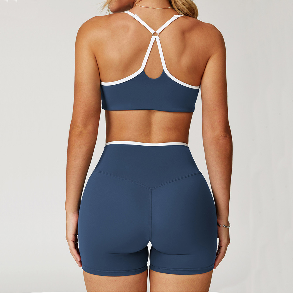Gym Underwear Women's Sport Br - Crop Top Crochet recensione e prezzo