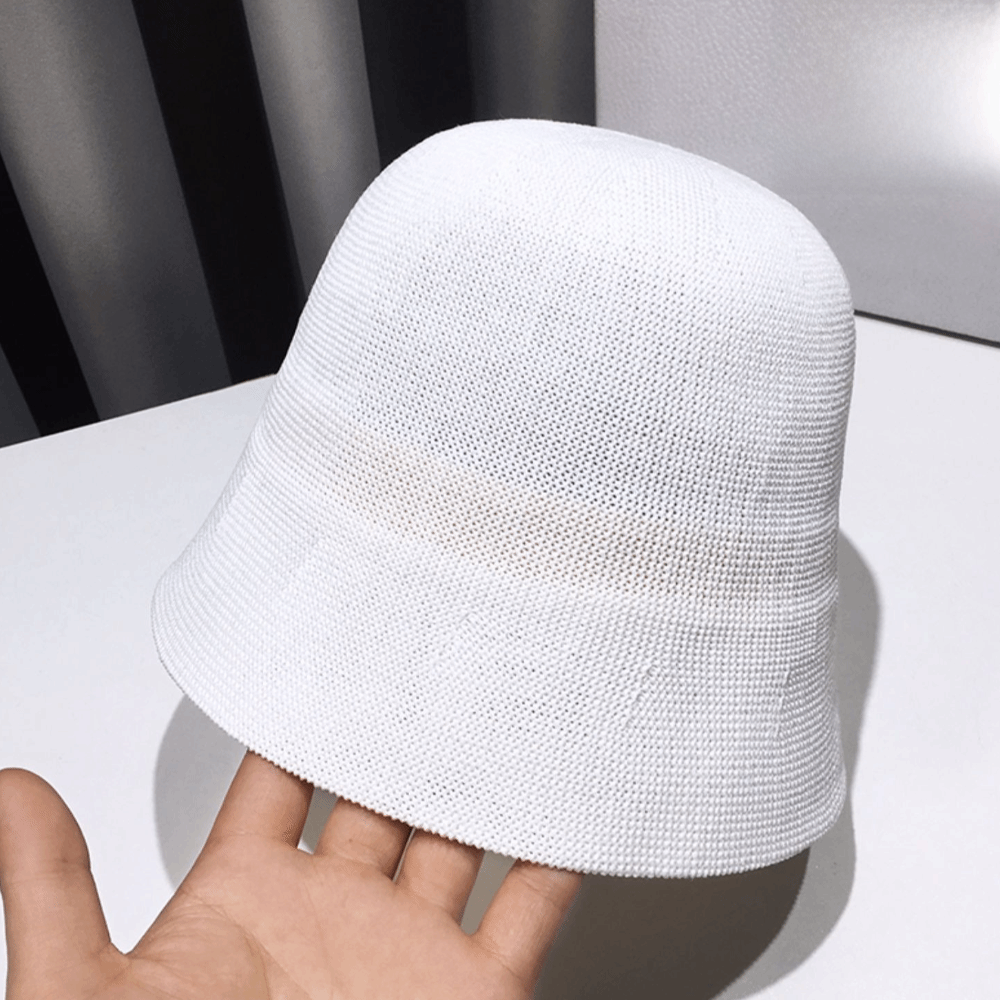 New Cotton Material Breathable - Hat Floppy Wide recensione e prezzo