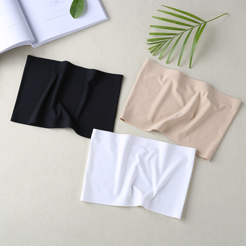 One Piece Sexy Tube Tops Women - Bralette Triangle Set recensione e prezzo