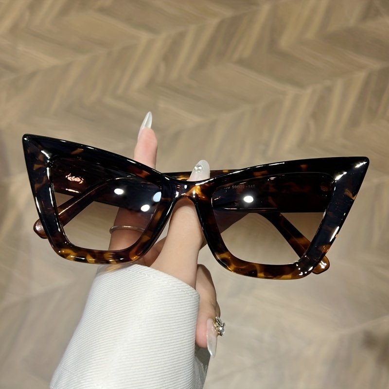Oversized cat eye women's sung - Sunglasses Cat Eye recensione e prezzo
