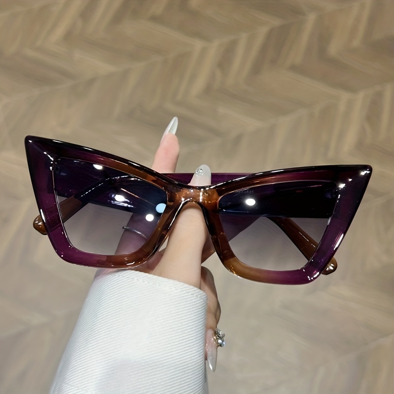 Oversized cat eye women's sung - Sunglasses Cat Eye recensione e prezzo