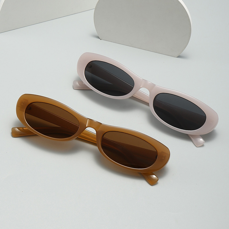 Fashion Cat Eye Sunglasses Wom - Sunglasses Cat Eye recensione e prezzo