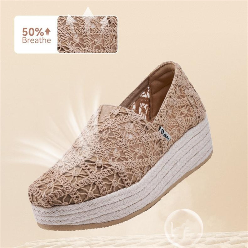 2026 J&M Women Wedges Fashion  - Wedge Espadrille Women recensione e prezzo