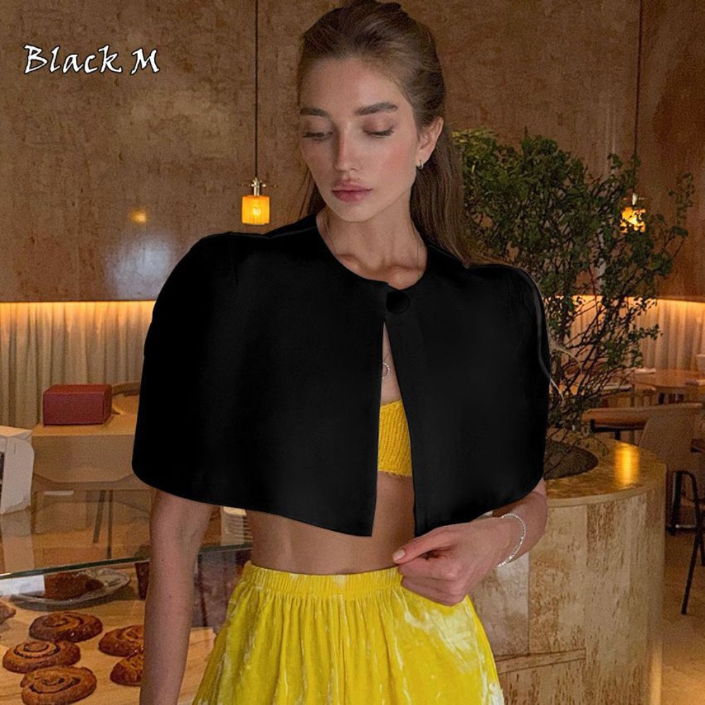 Creative Gift Patchwork Tanks  - Crop Top Crochet recensione e prezzo