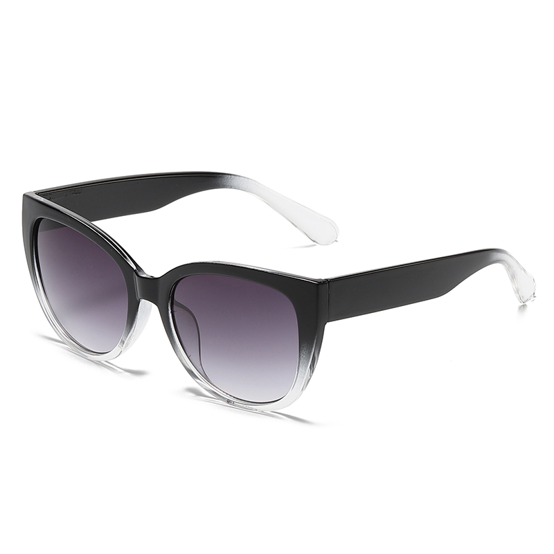 Fashion Cat Eye Sunglasses Wom - Sunglasses Cat Eye recensione e prezzo