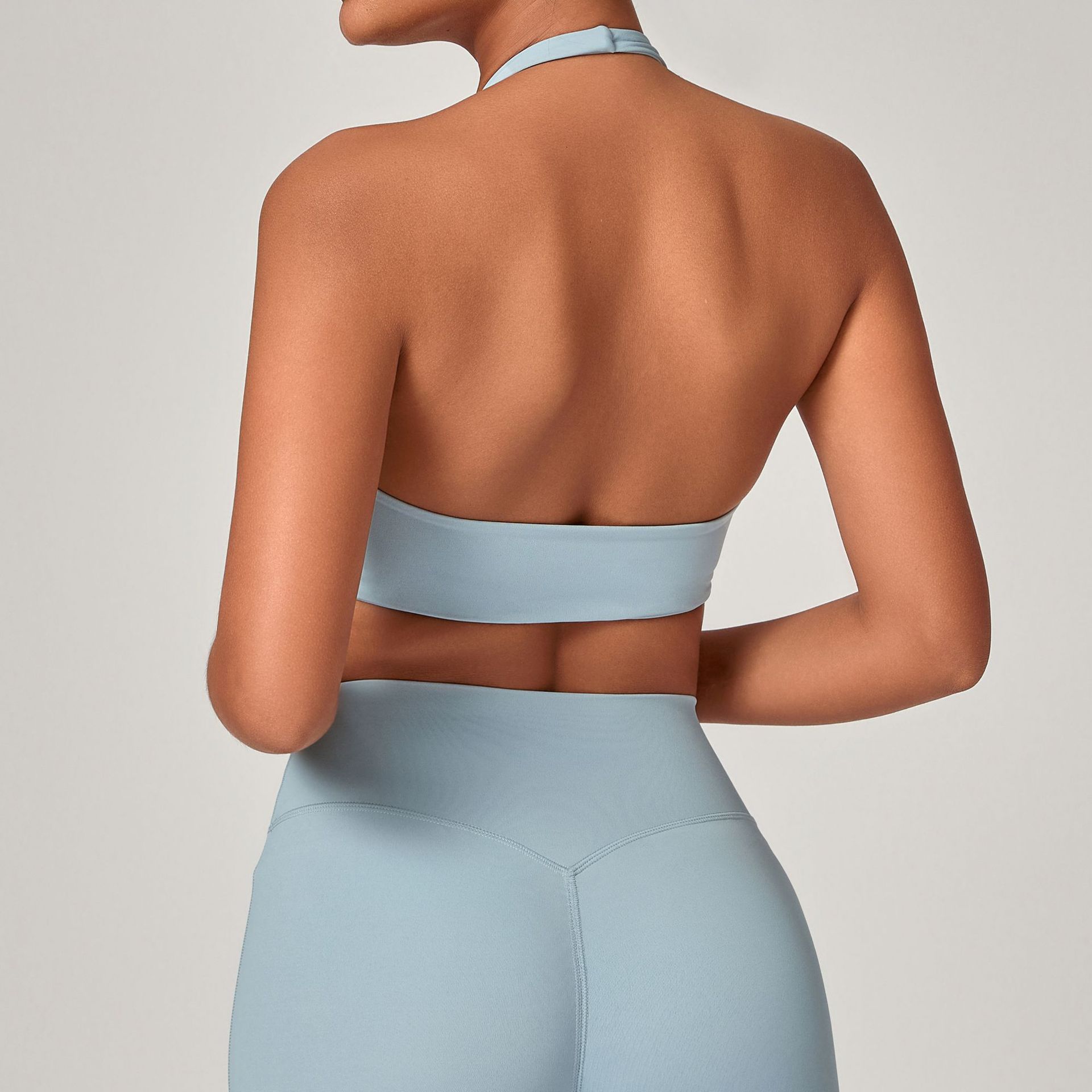 Ningyu Sports Breathable Hangi - Crop Top Crochet recensione e prezzo
