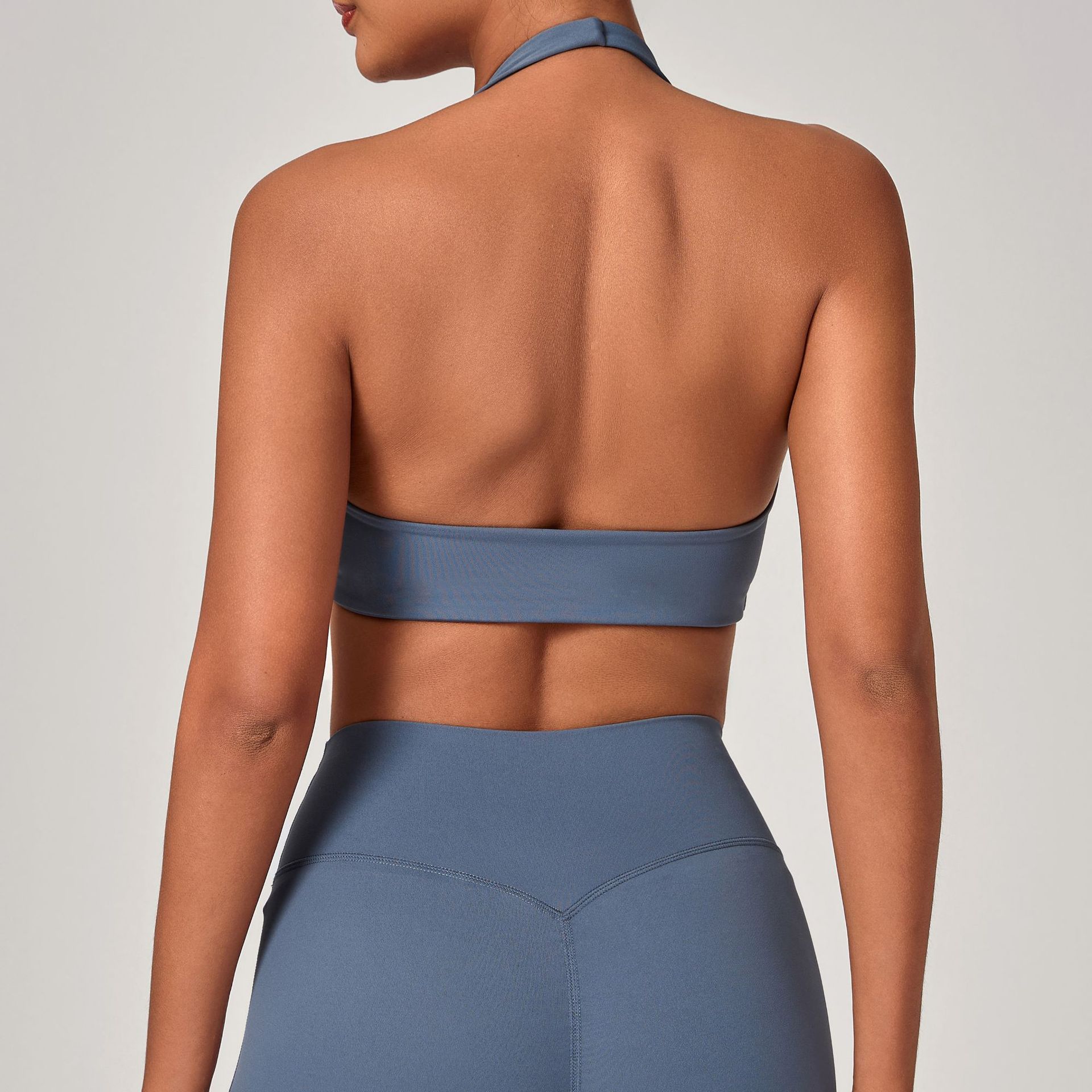 Ningyu Sports Breathable Hangi - Crop Top Crochet recensione e prezzo