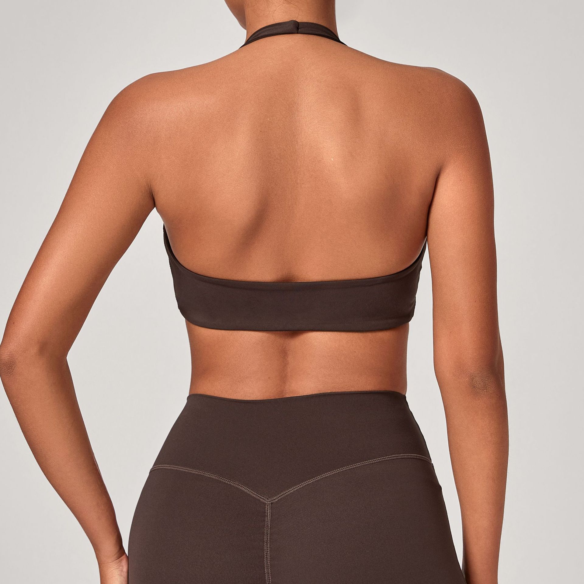 Ningyu Sports Breathable Hangi - Crop Top Crochet recensione e prezzo