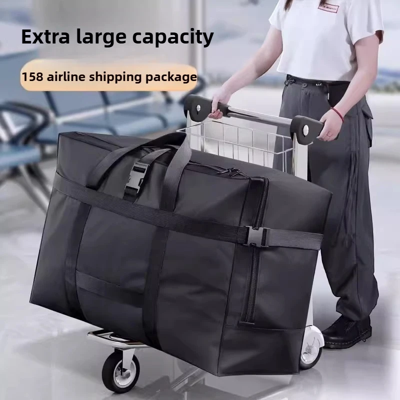 Extra Large Travel Duffle Bags - Tote Bag Beach recensione e prezzo