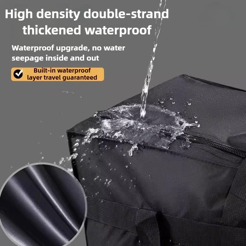 Extra Large Travel Duffle Bags - Tote Bag Beach recensione e prezzo