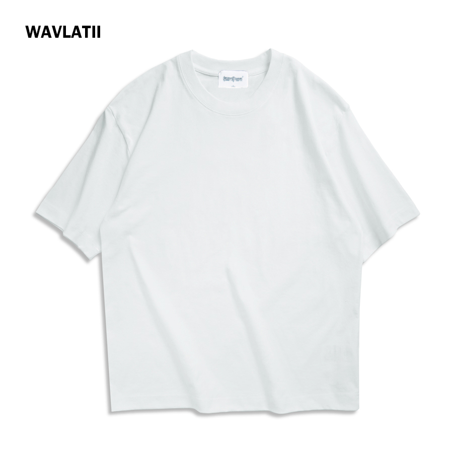 WAVLATII Oversized White Black - Blouse Off Shoulder recensione e prezzo