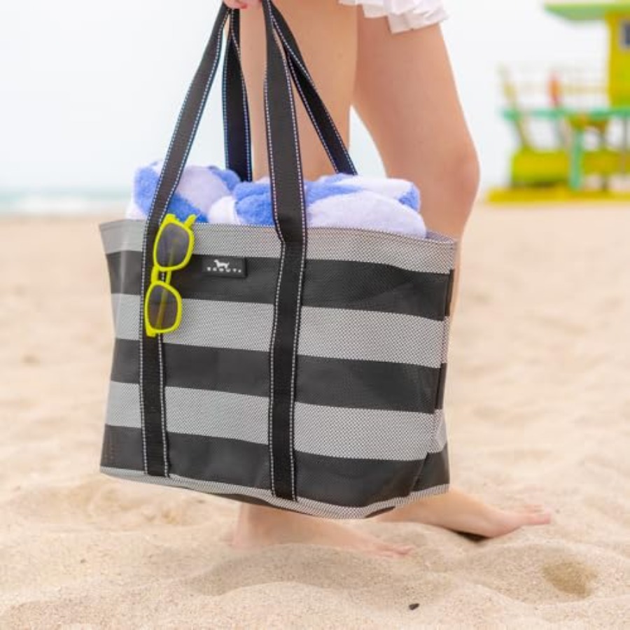 Joyride - Large Sandproof Beac - Tote Bag Beach recensione e prezzo