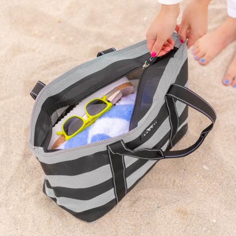 Joyride - Large Sandproof Beac - Tote Bag Beach recensione e prezzo