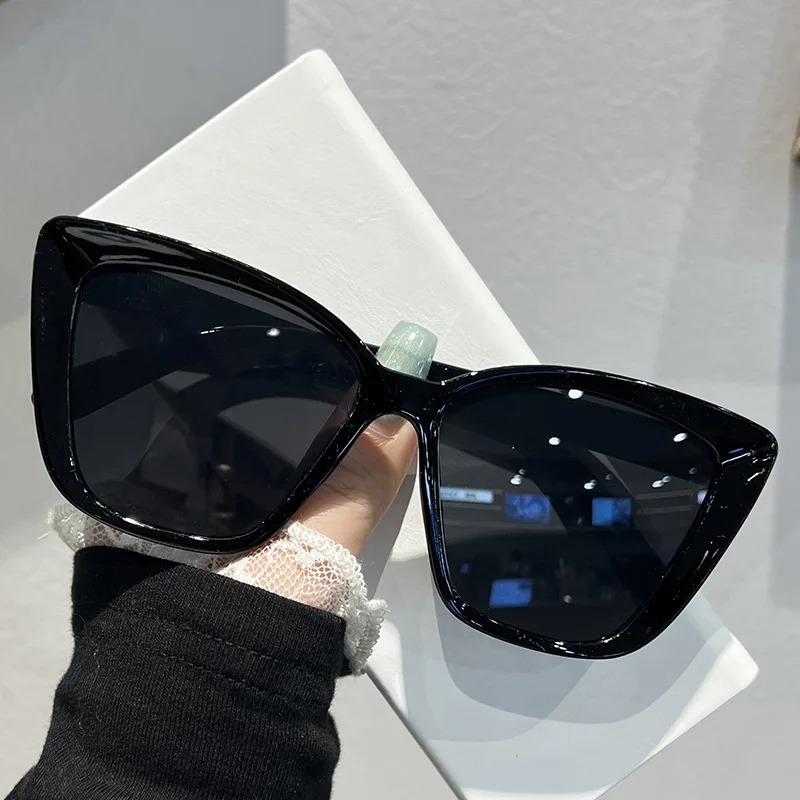 Trendy Cat Eye Sunglasses for  - Sunglasses Cat Eye recensione e prezzo