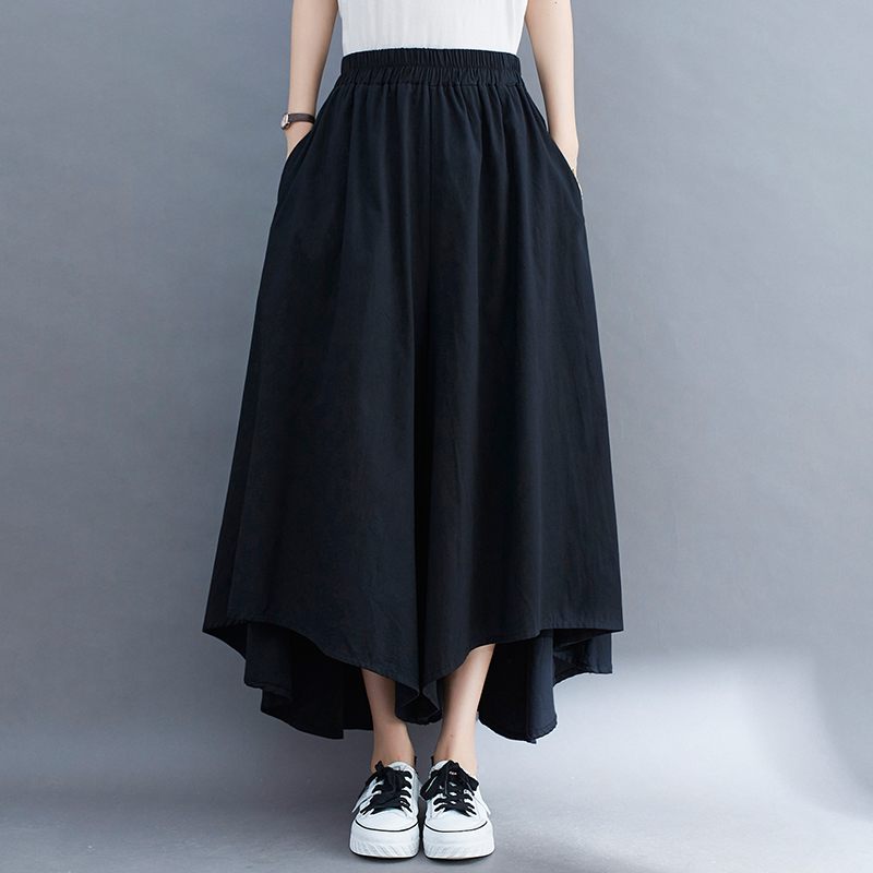 Loose Cotton Linen Wide Leg Pa - Linen Pant Wide recensione e prezzo