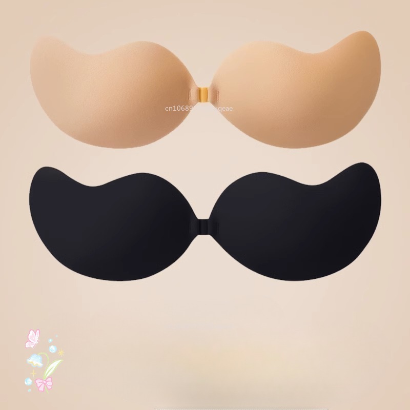 New Invisible Strapless Adhesi - Bralette Triangle Set recensione e prezzo