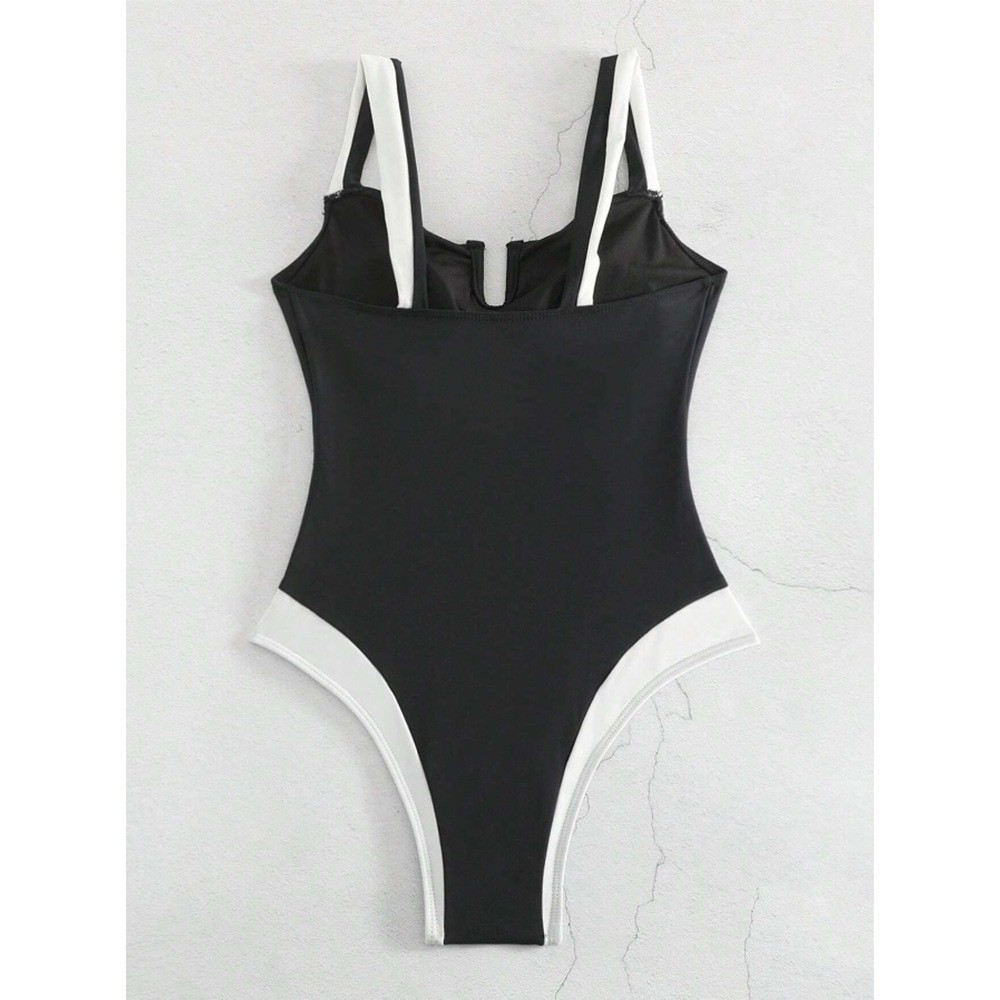 2026 Bikini Woman Tankini Deep - Swimsuit Bikini Ruched recensione e prezzo