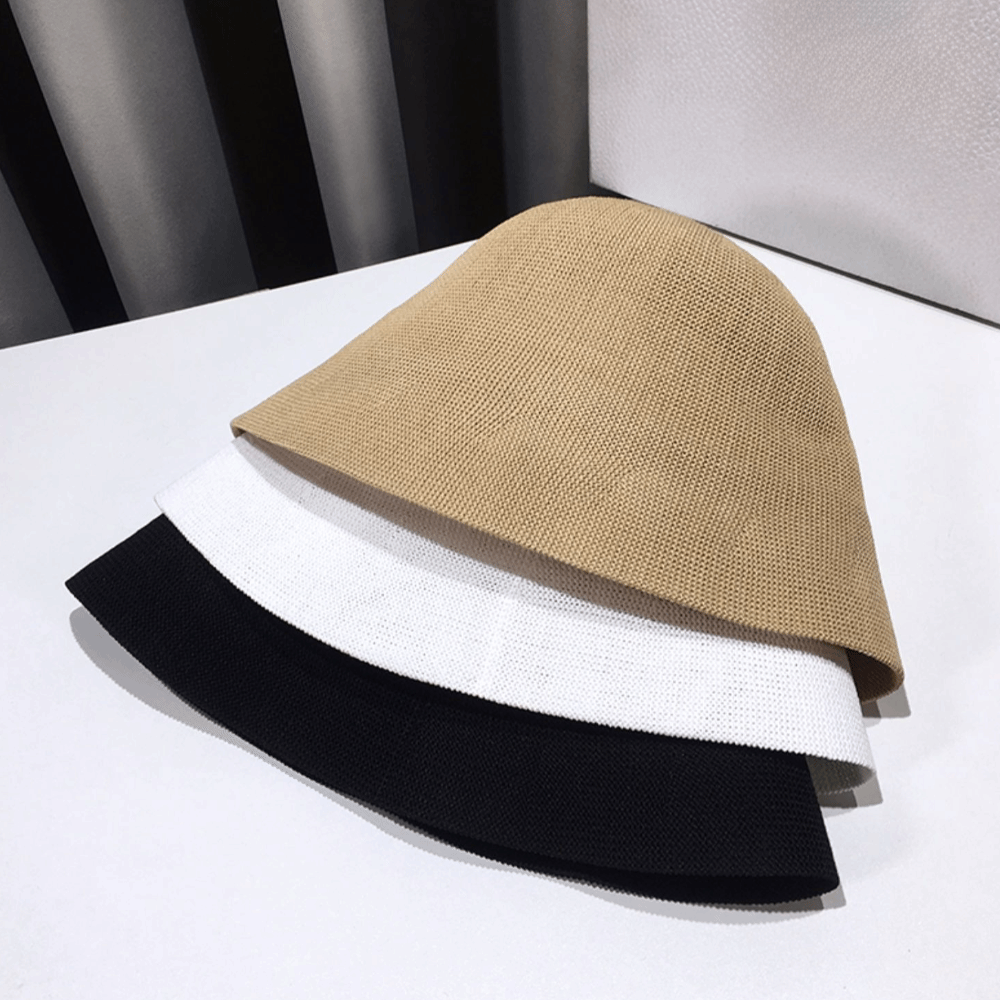 Fashion Cotton Material Breath - Hat Floppy Wide recensione e prezzo