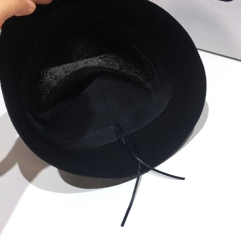 Fashion Cotton Material Breath - Hat Floppy Wide recensione e prezzo