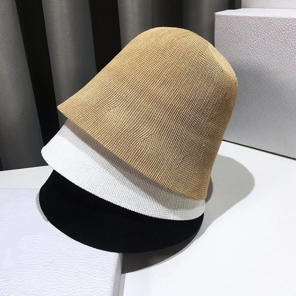 Fashion Cotton Material Breath - Hat Floppy Wide recensione e prezzo