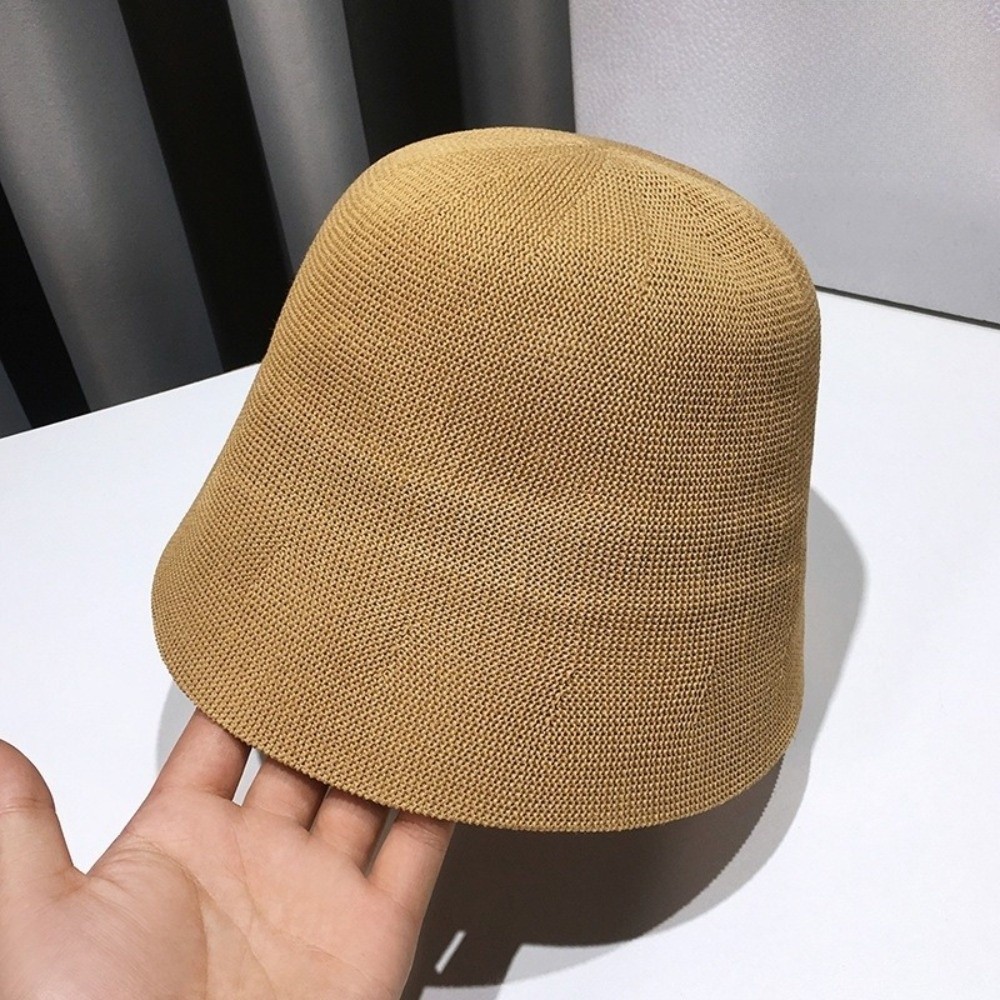 Fashion Cotton Material Breath - Hat Floppy Wide recensione e prezzo