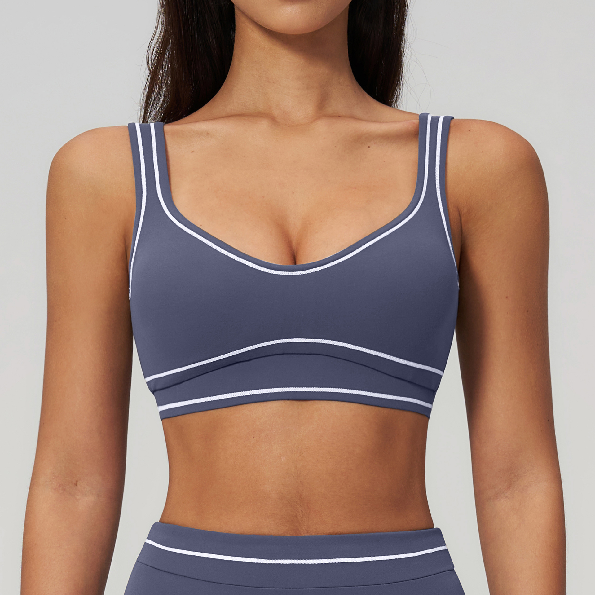 2026 Yoga Bra Women Sports Bra - Bralette Triangle Set recensione e prezzo