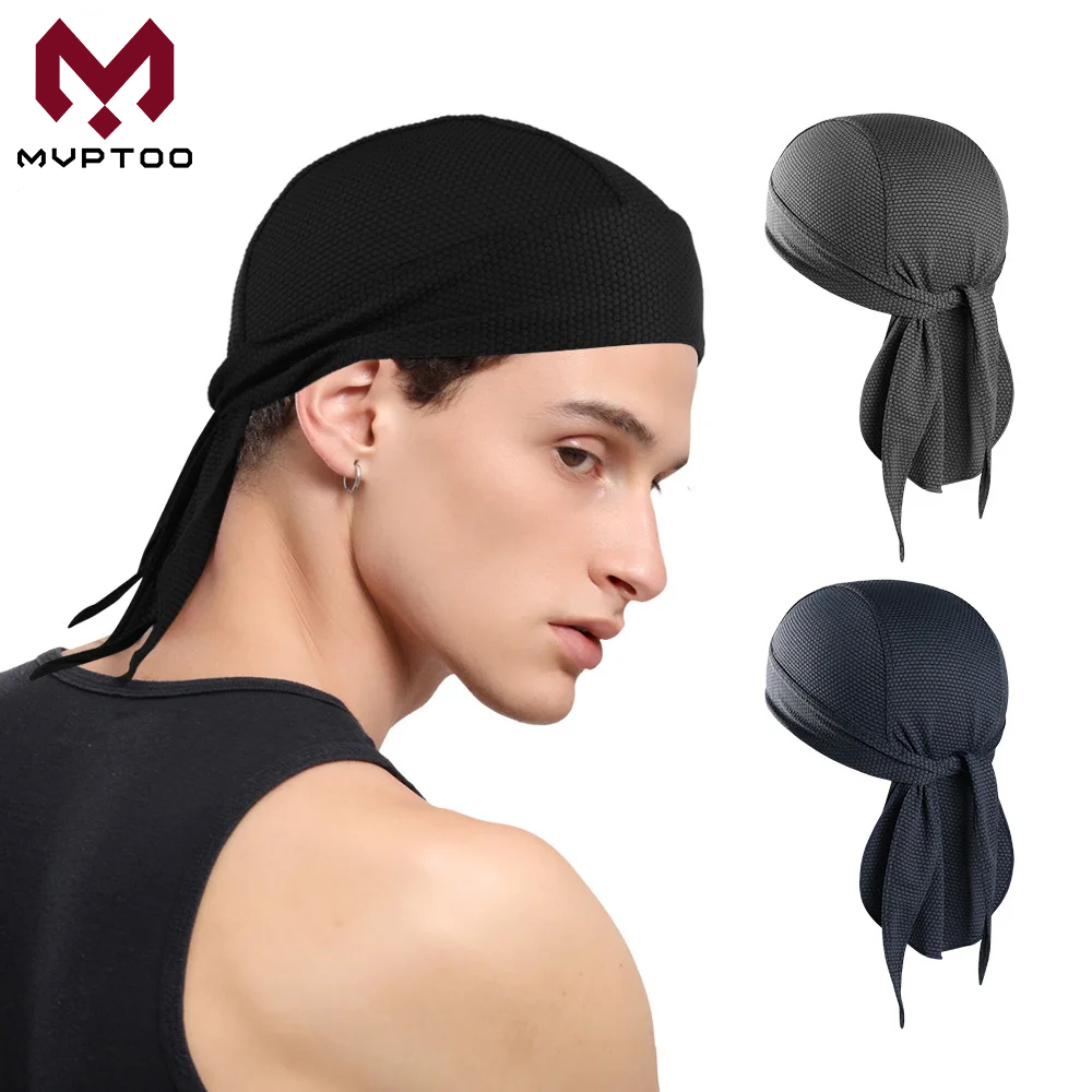 Quick-drying Bandana Cooling D - Headband Summer Knit recensione e prezzo