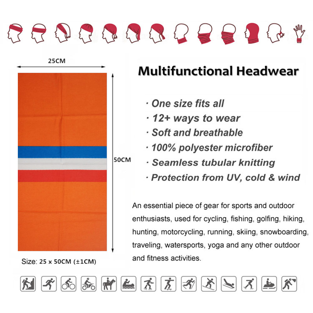 European Countries Face & Neck - Headband Summer Knit recensione e prezzo