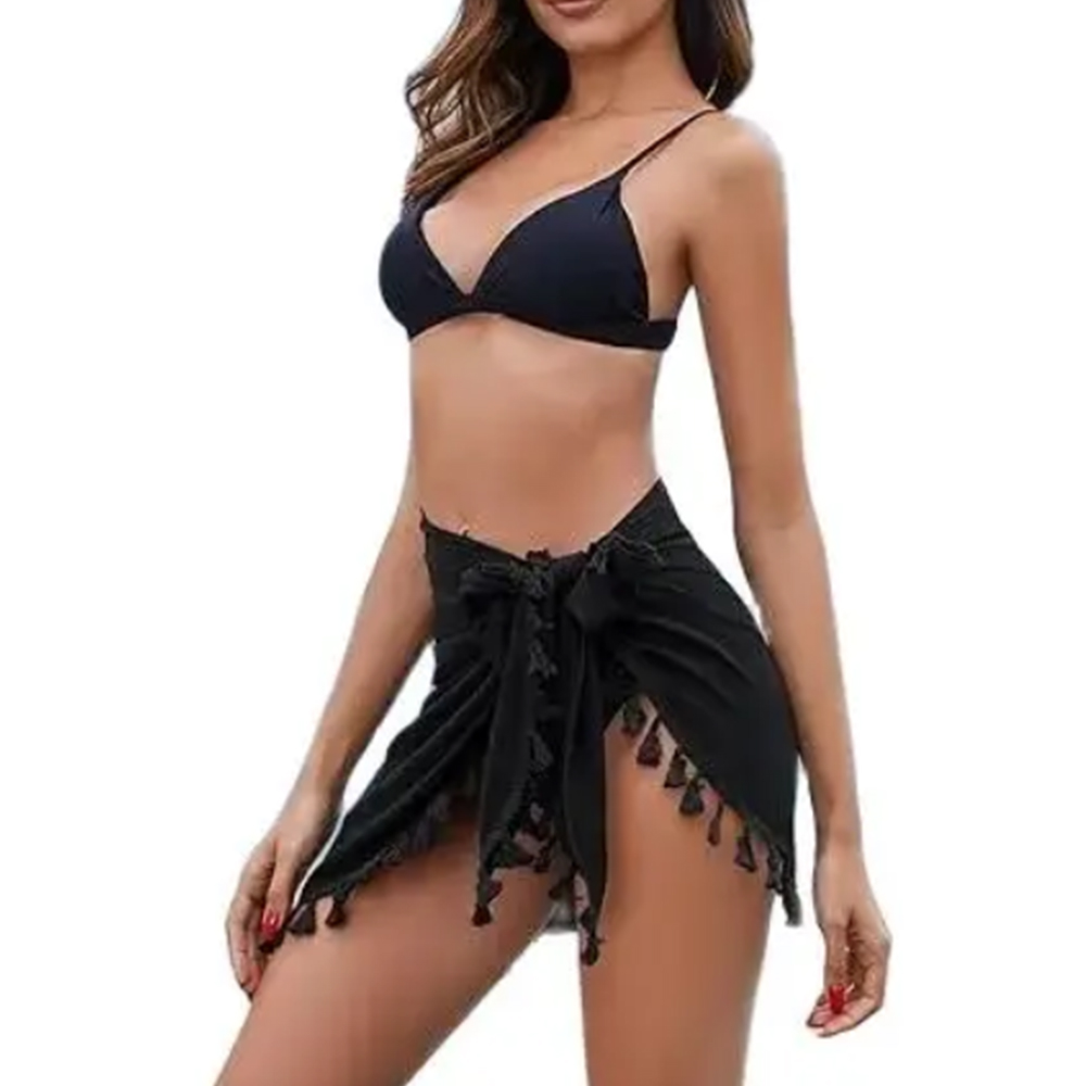 Women's Sarong Coverups Sexy S - Cover Up Kaftan recensione e prezzo