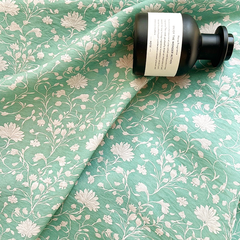 Fabrics Nylon Polyester Hologr - Linen Dress Wrap recensione e prezzo