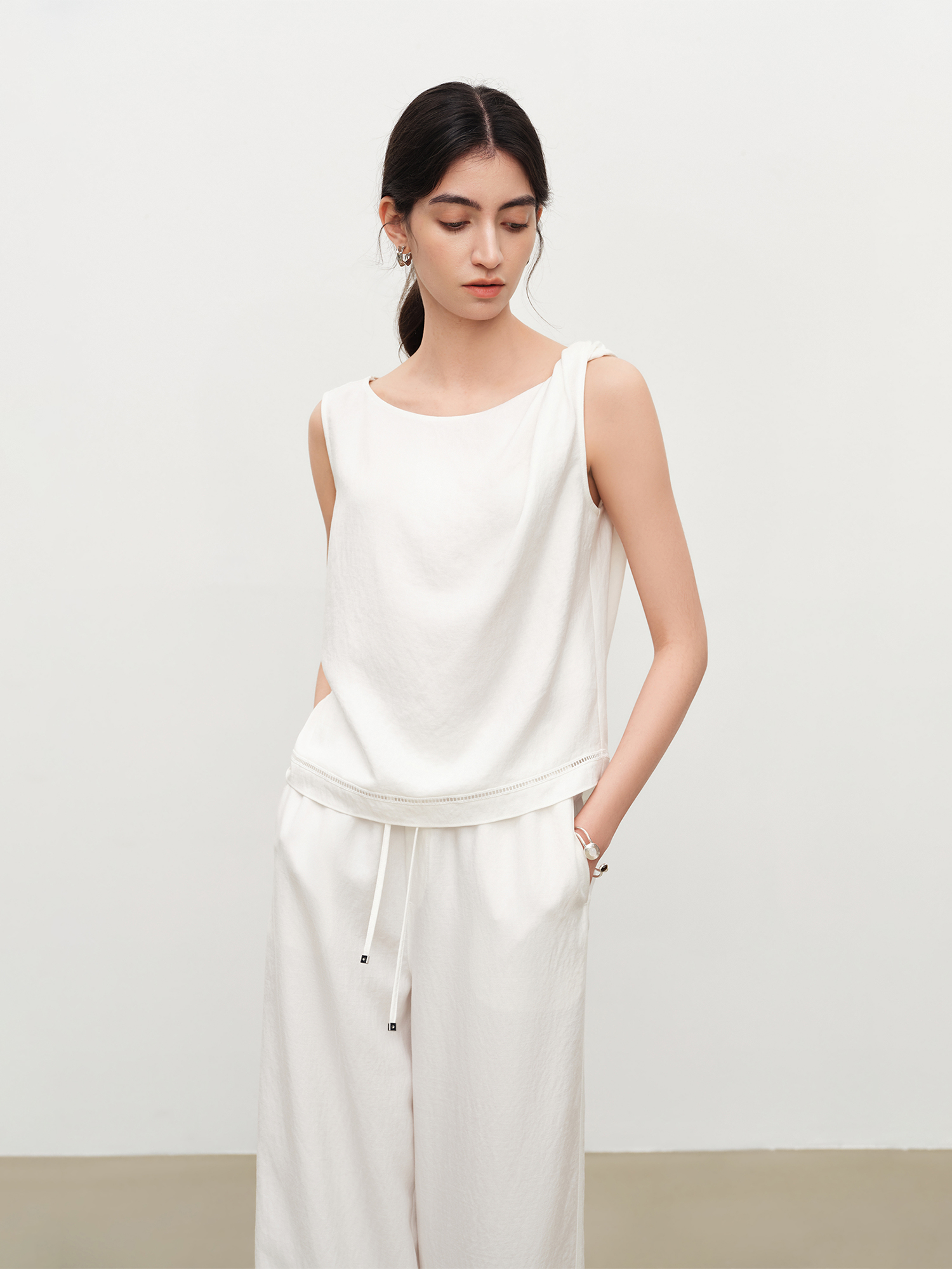 Women Blouse Off Shoulder Cowl - Blouse Off Shoulder recensione e prezzo