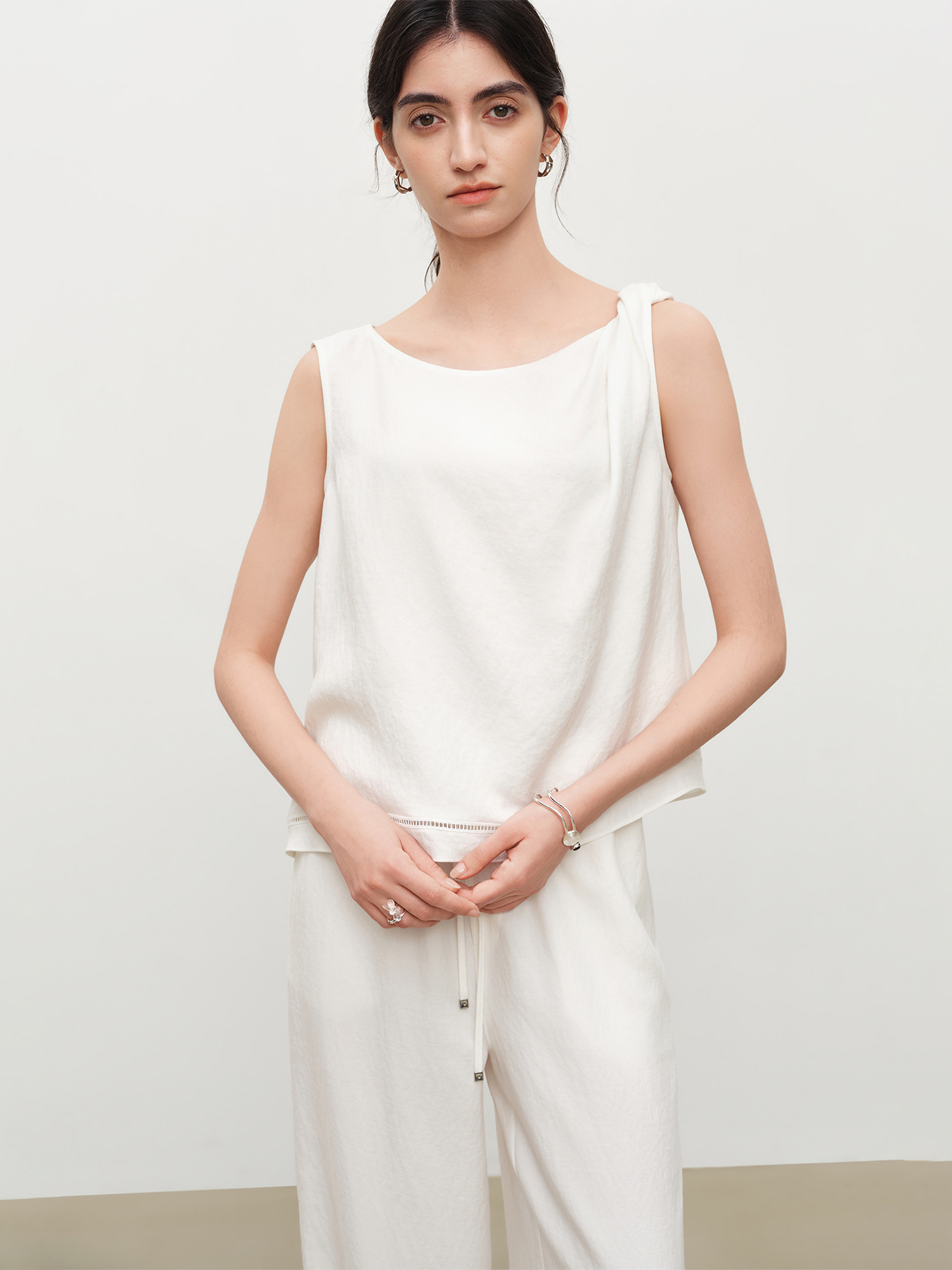 Women Blouse Off Shoulder Cowl - Blouse Off Shoulder recensione e prezzo