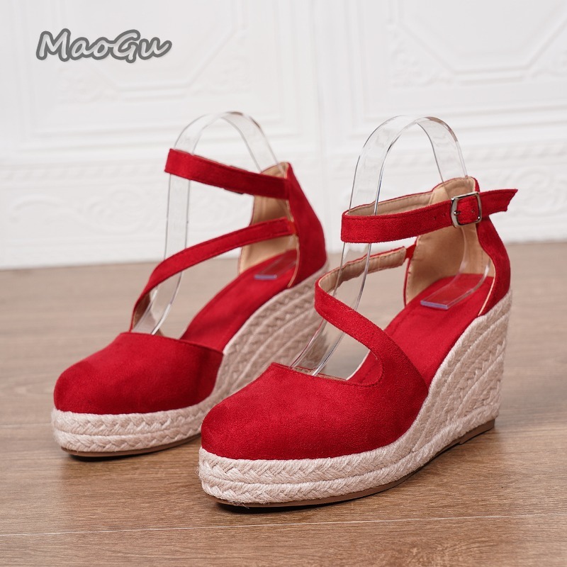 34-43Size Women's Espadrille W - Wedge Espadrille Women recensione e prezzo