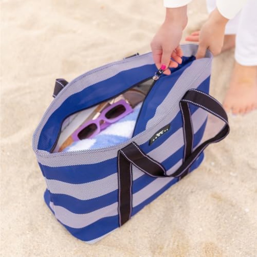 Joyride - Large Sandproof Beac - Tote Bag Beach recensione e prezzo