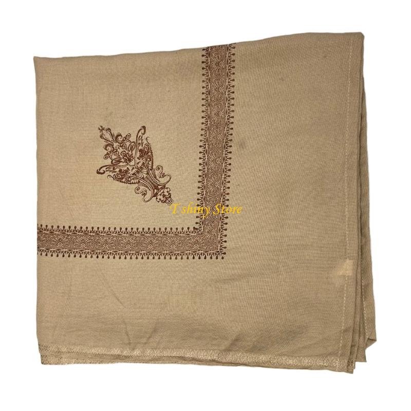 Polyester Shemagh Scarf 132cm  - Headband Summer Knit recensione e prezzo