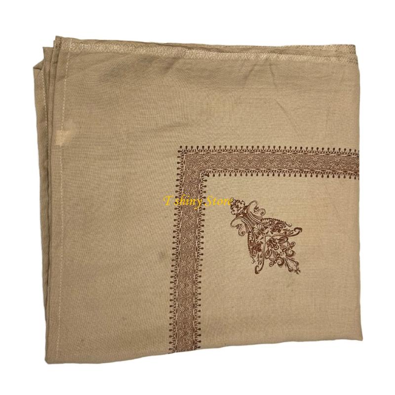 Polyester Shemagh Scarf 132cm  - Headband Summer Knit recensione e prezzo