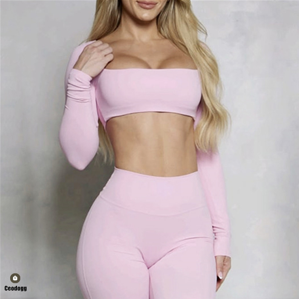 Pad Casual Quick Dry Sportswea - Crop Top Crochet recensione e prezzo