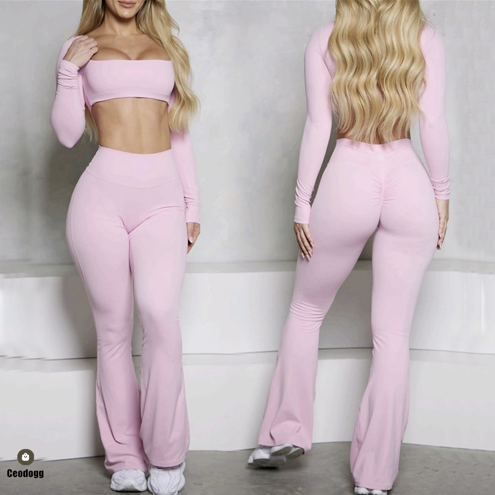 Pad Casual Quick Dry Sportswea - Crop Top Crochet recensione e prezzo