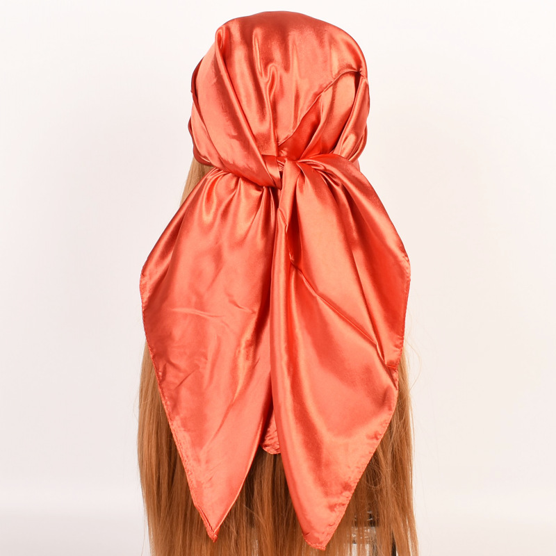 Women's Scarf Silk   Brand New - Headband Summer Knit recensione e prezzo