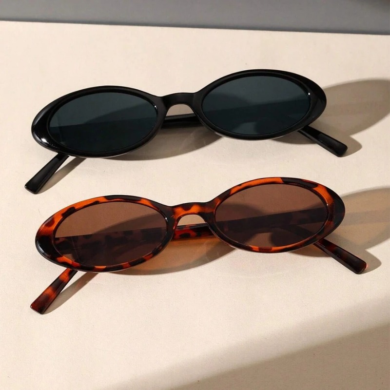 Vintage Cat Eye Sunglasses Men - Sunglasses Cat Eye recensione e prezzo