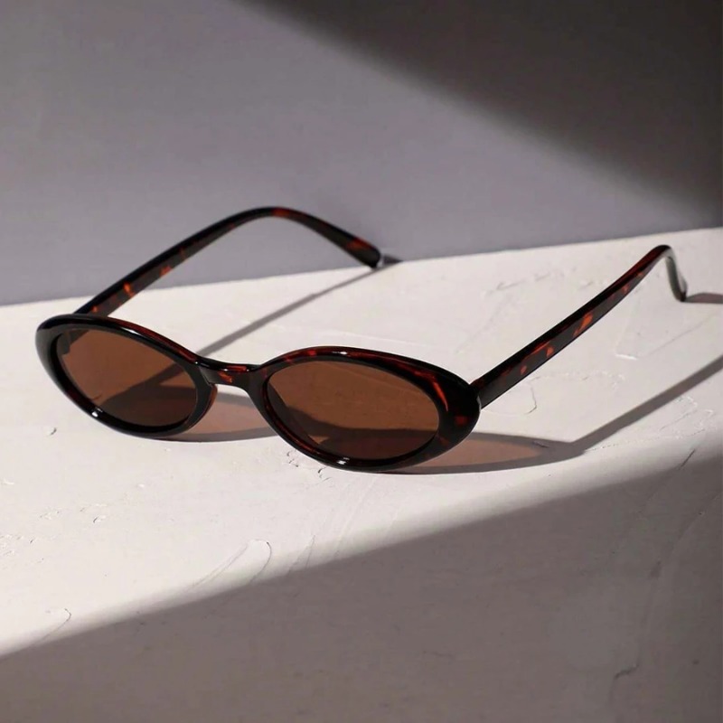 Vintage Cat Eye Sunglasses Men - Sunglasses Cat Eye recensione e prezzo