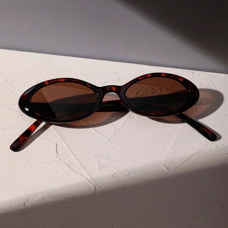 Vintage Cat Eye Sunglasses Men - Sunglasses Cat Eye recensione e prezzo