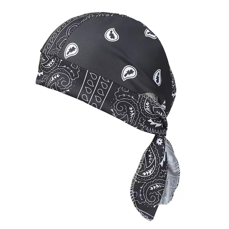 Men's Bandana Scarf Cycling He - Headband Summer Knit recensione e prezzo