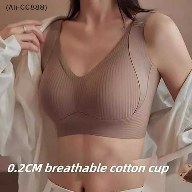 Anti-Sagging Nylon Full Cup De - Bralette Triangle Set recensione e prezzo