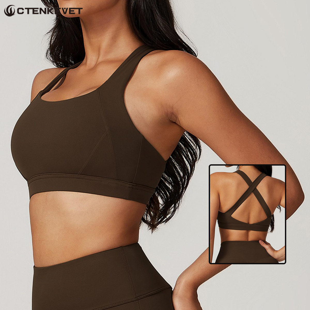 New Summer Women's Shockproof  - Crop Top Crochet recensione e prezzo